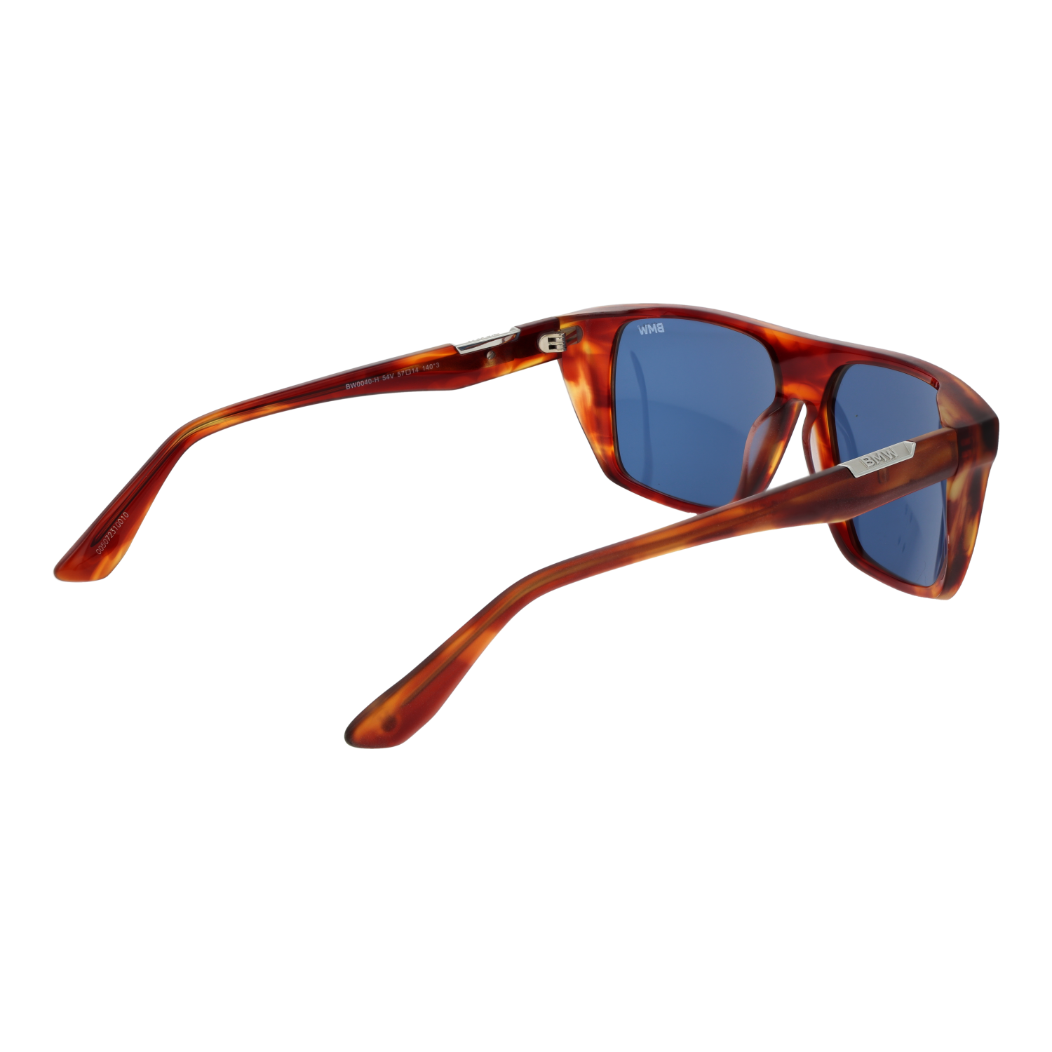 BMW SUNGLASSES BW0040-H 5754V Sonnenbrille ansicht-2