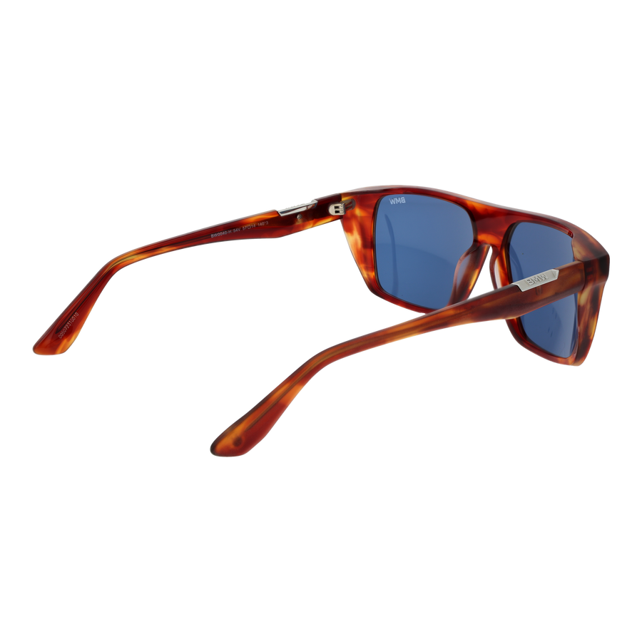 BMW SUNGLASSES BW0040-H 5754V Sonnenbrille ansicht-2