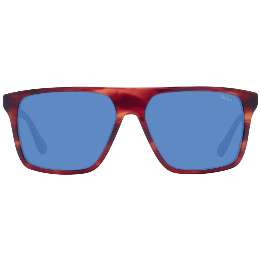 BMW SUNGLASSES BW0040-H 5754V Sonnenbrille