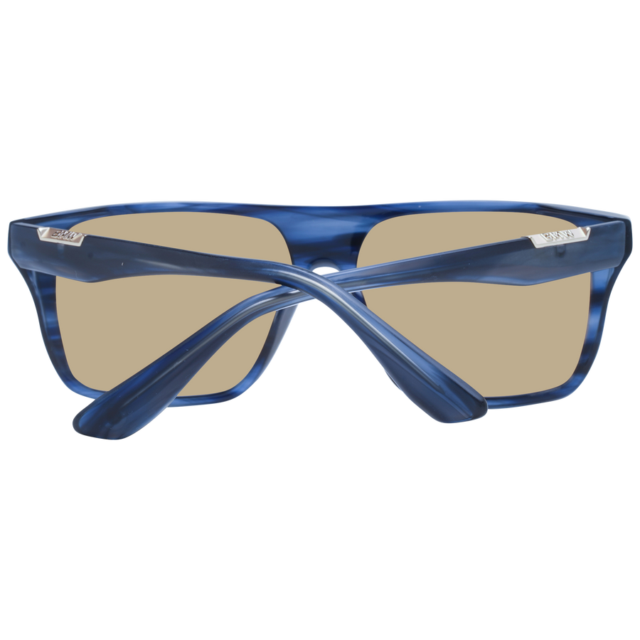 BMW SUNGLASSES BW0040-H 5792J Sonnenbrille ansicht-2