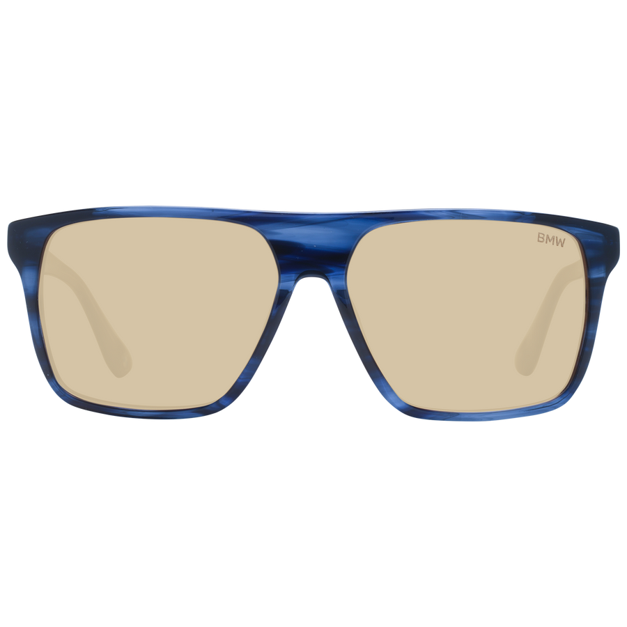BMW SUNGLASSES BW0040-H 5792J Sonnenbrille