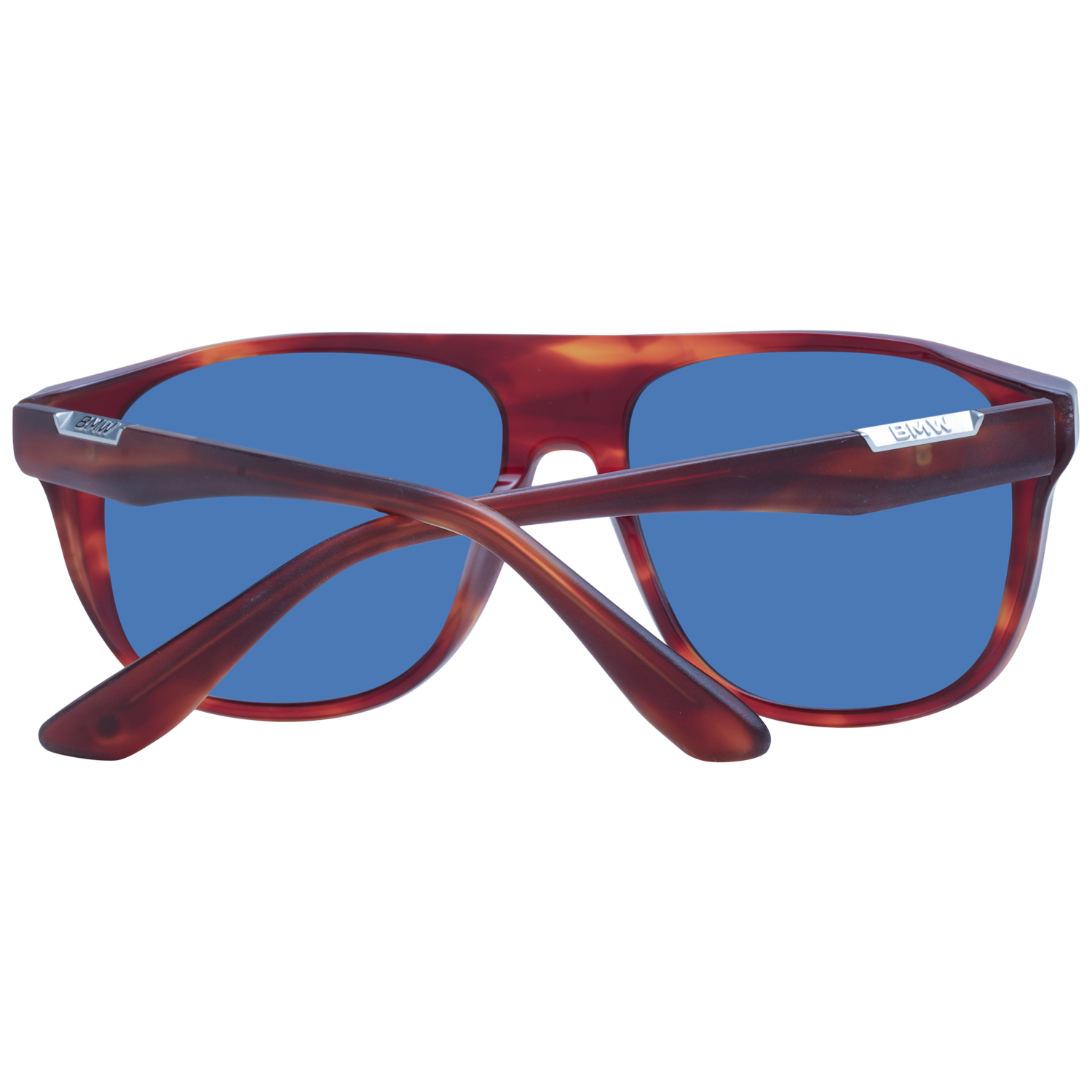 BMW SUNGLASSES BW0041-H 5854V Sonnenbrille ansicht-2