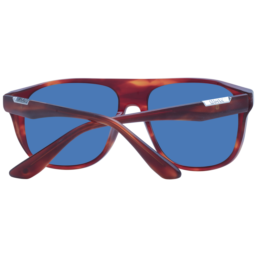 BMW SUNGLASSES BW0041-H 5854V Sonnenbrille ansicht-2