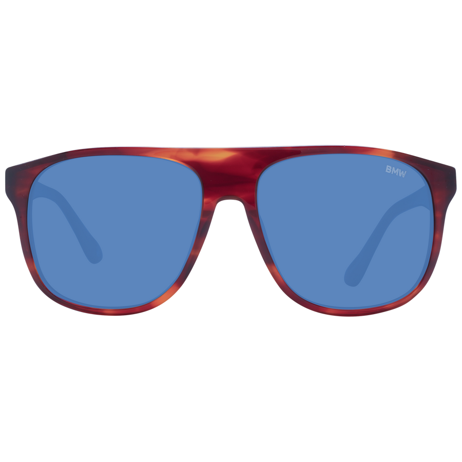 BMW SUNGLASSES BW0041-H 5854V Sonnenbrille