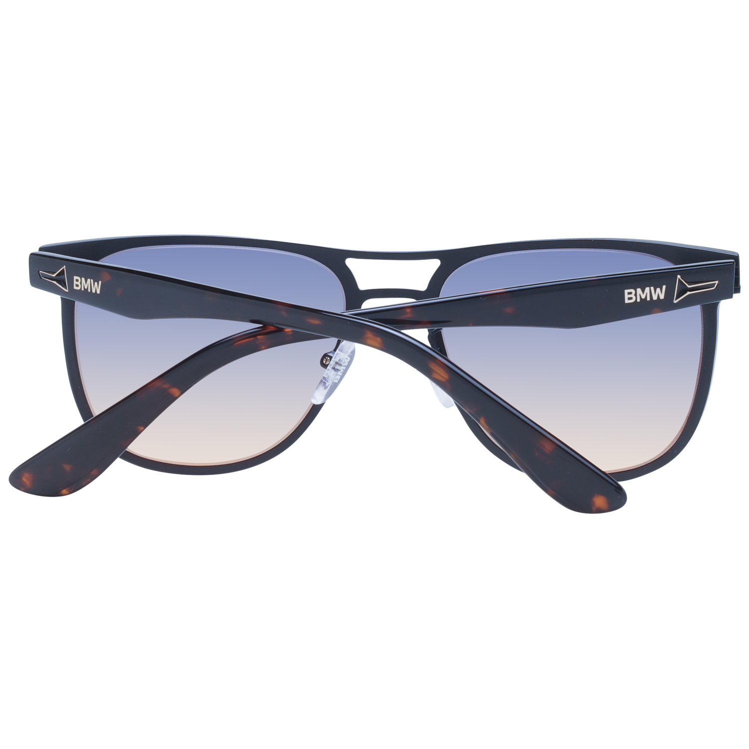 BMW SUNGLASSES BW0042-H 5605W Sonnenbrille ansicht-2