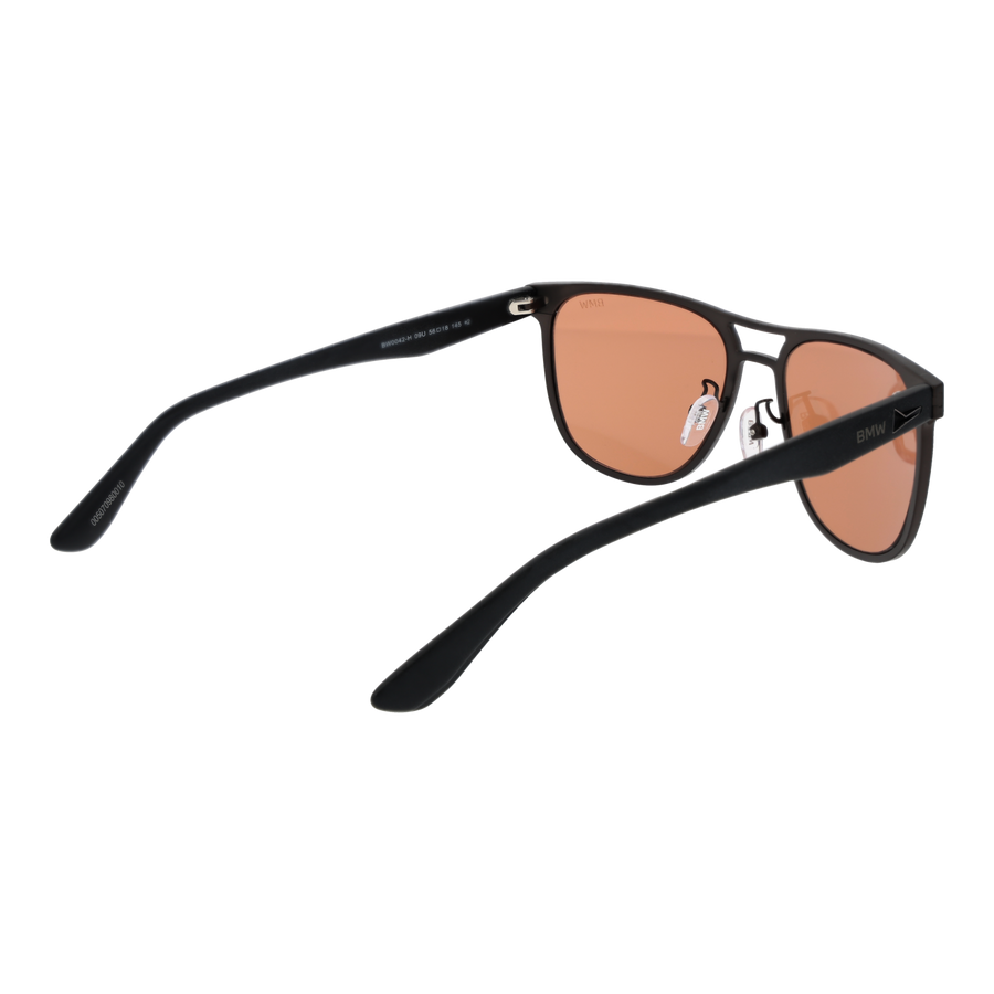 BMW SUNGLASSES BW0042-H 5609U Sonnenbrille ansicht-2
