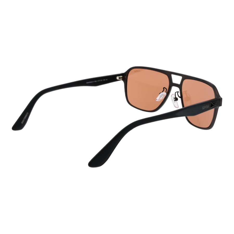 BMW SUNGLASSES BW0043-H 5709U Sonnenbrille ansicht-2