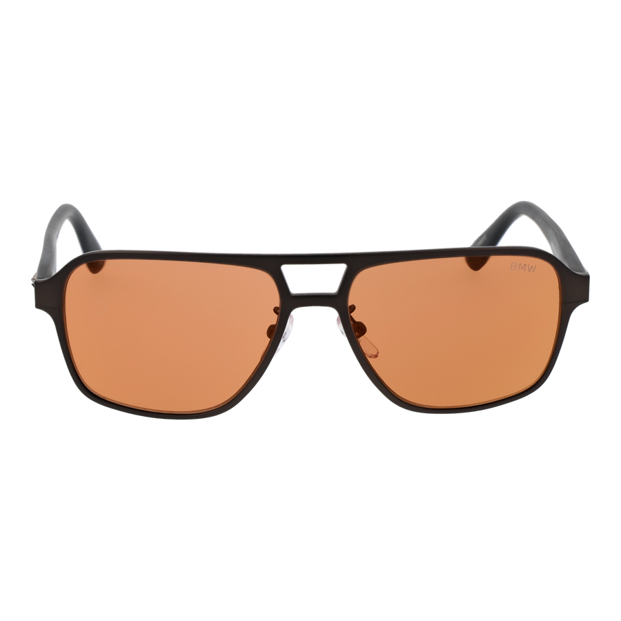 BMW SUNGLASSES BW0043-H 5709U Sonnenbrille
