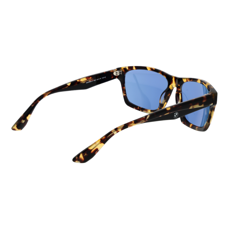 BMW SUNGLASSES BW0050-H 6056Z Sonnenbrille ansicht-2