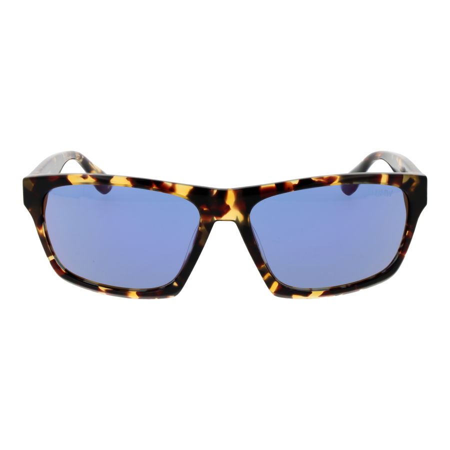 BMW SUNGLASSES BW0050-H 6056Z Sonnenbrille