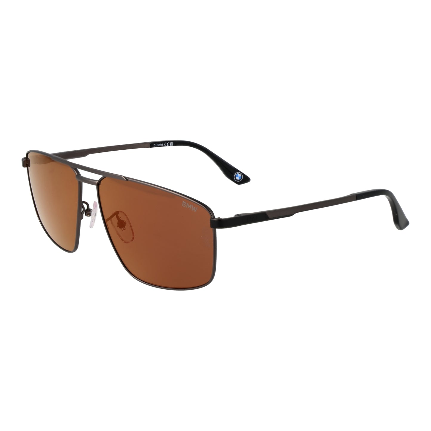 BMW SUNGLASSES BW0055-H 6209J Sonnenbrille ansicht-3