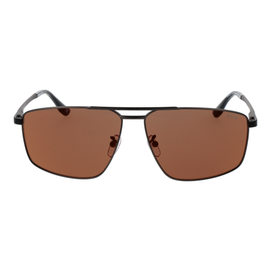 BMW SUNGLASSES BW0055-H 6209J Sonnenbrille