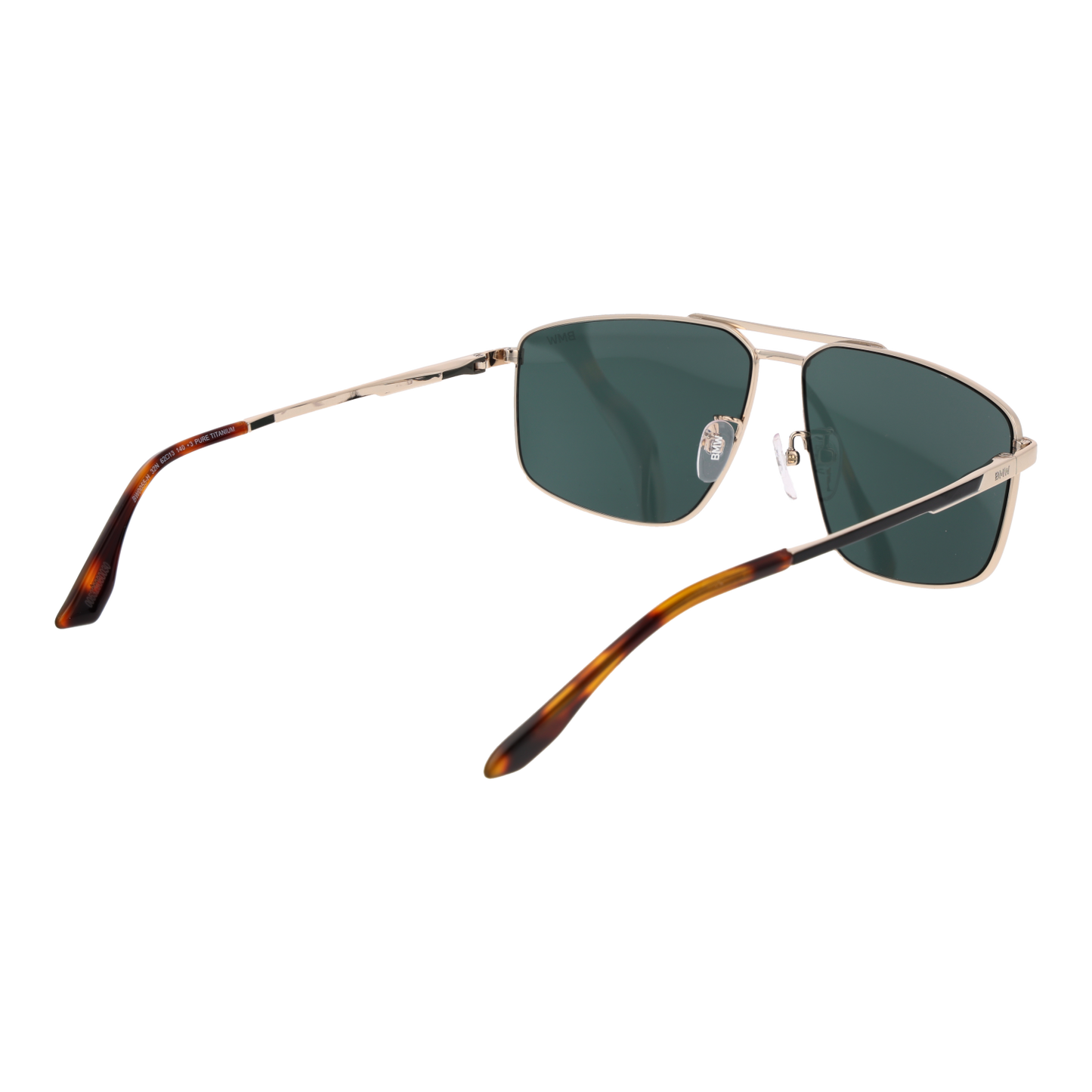 BMW SUNGLASSES BW0055-H 6232N Sonnenbrille ansicht-2
