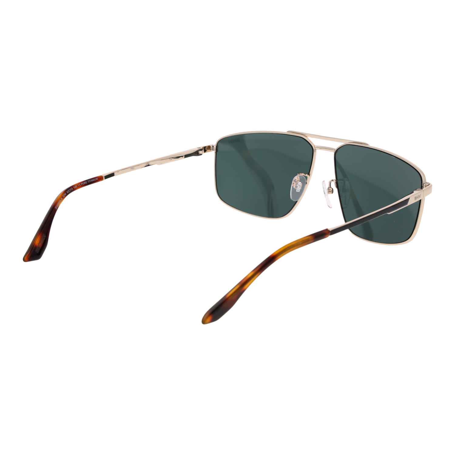 BMW SUNGLASSES BW0055-H 6232N Sonnenbrille ansicht-2