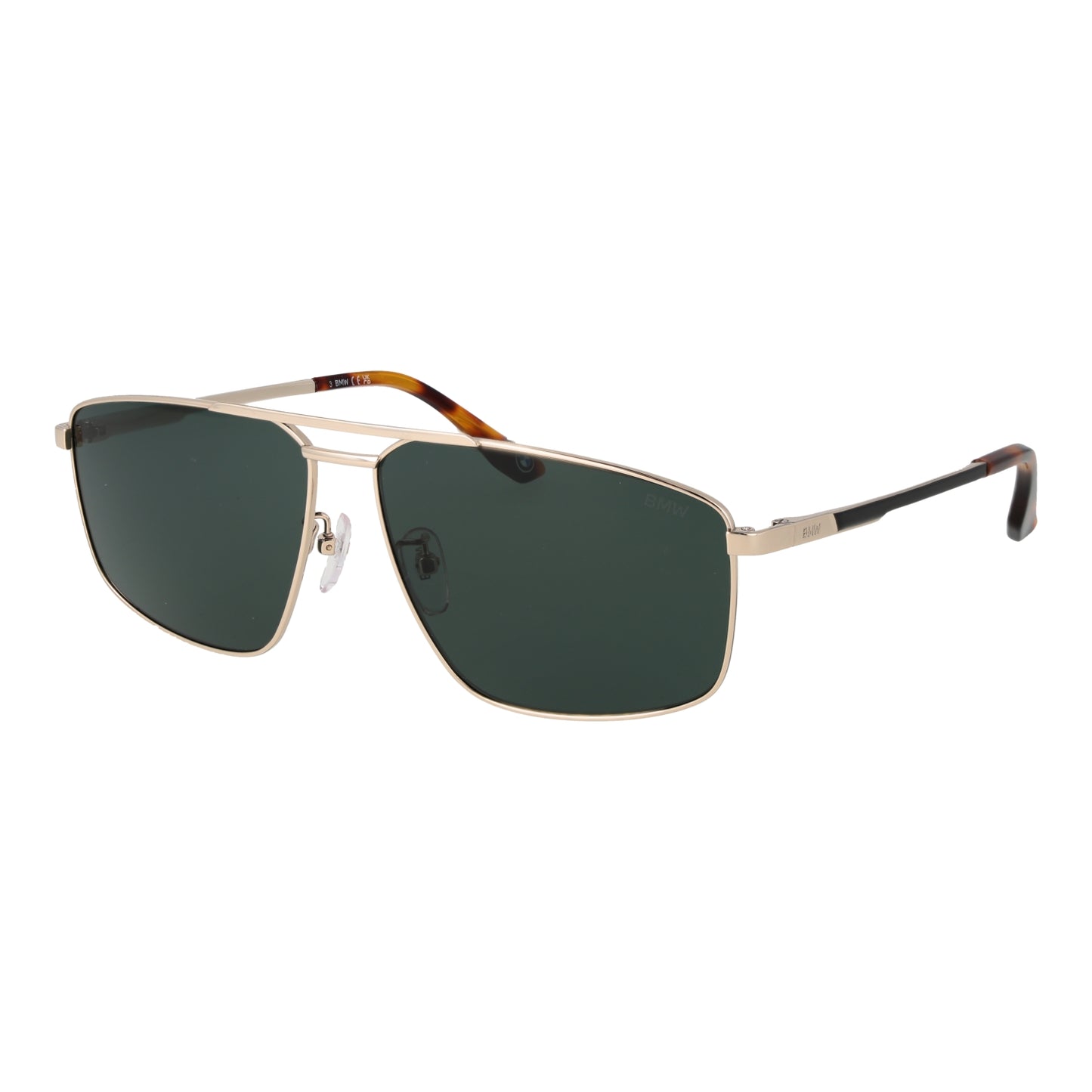 BMW SUNGLASSES BW0055-H 6232N Sonnenbrille ansicht-3