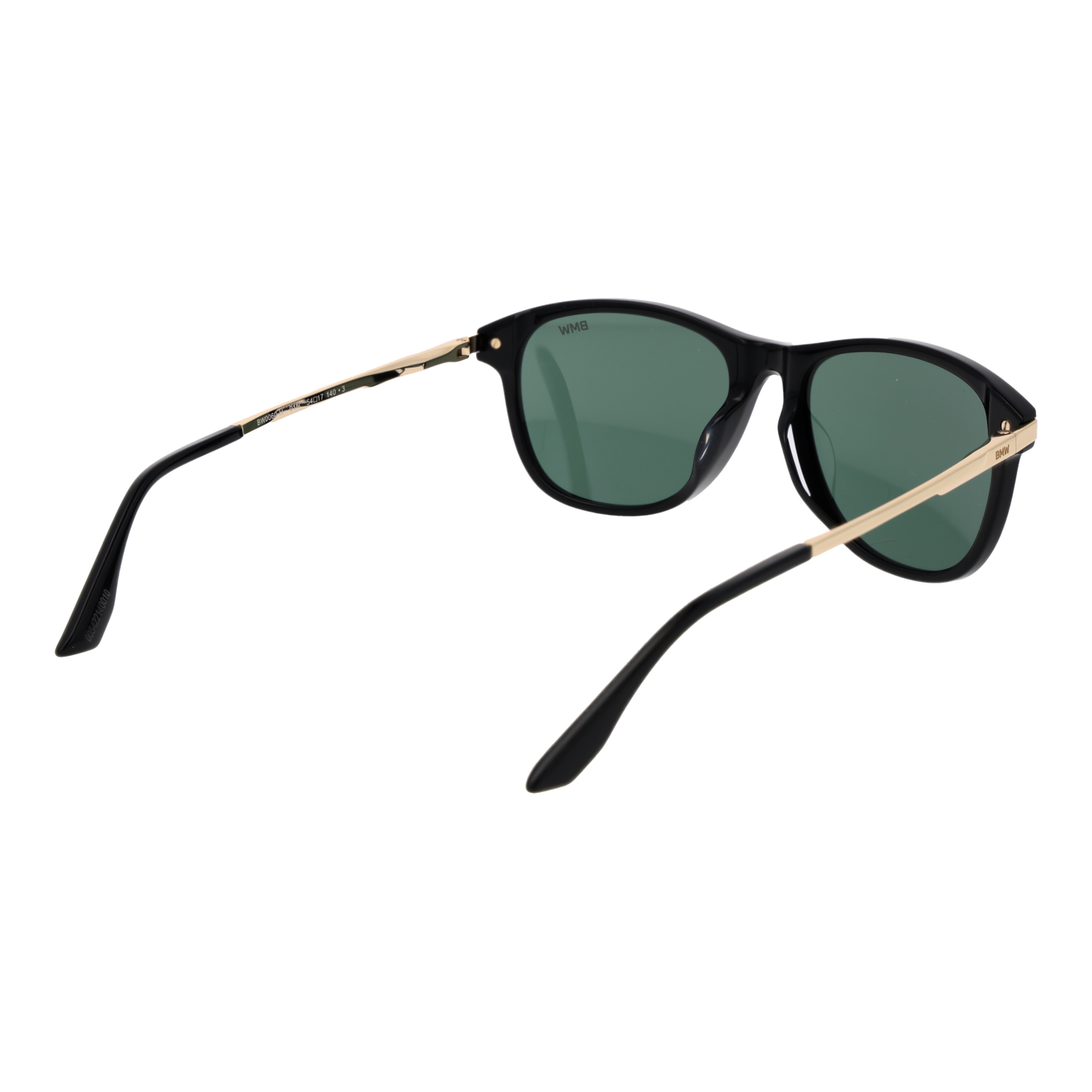BMW SUNGLASSES BW0060-H 5401N Sonnenbrille ansicht-2