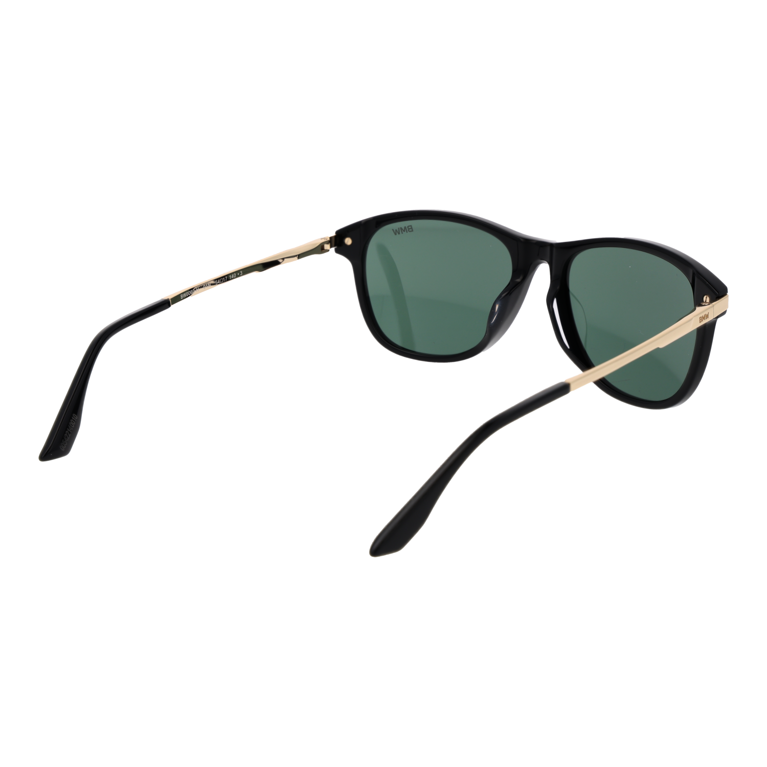 BMW SUNGLASSES BW0060-H 5401N Sonnenbrille ansicht-2