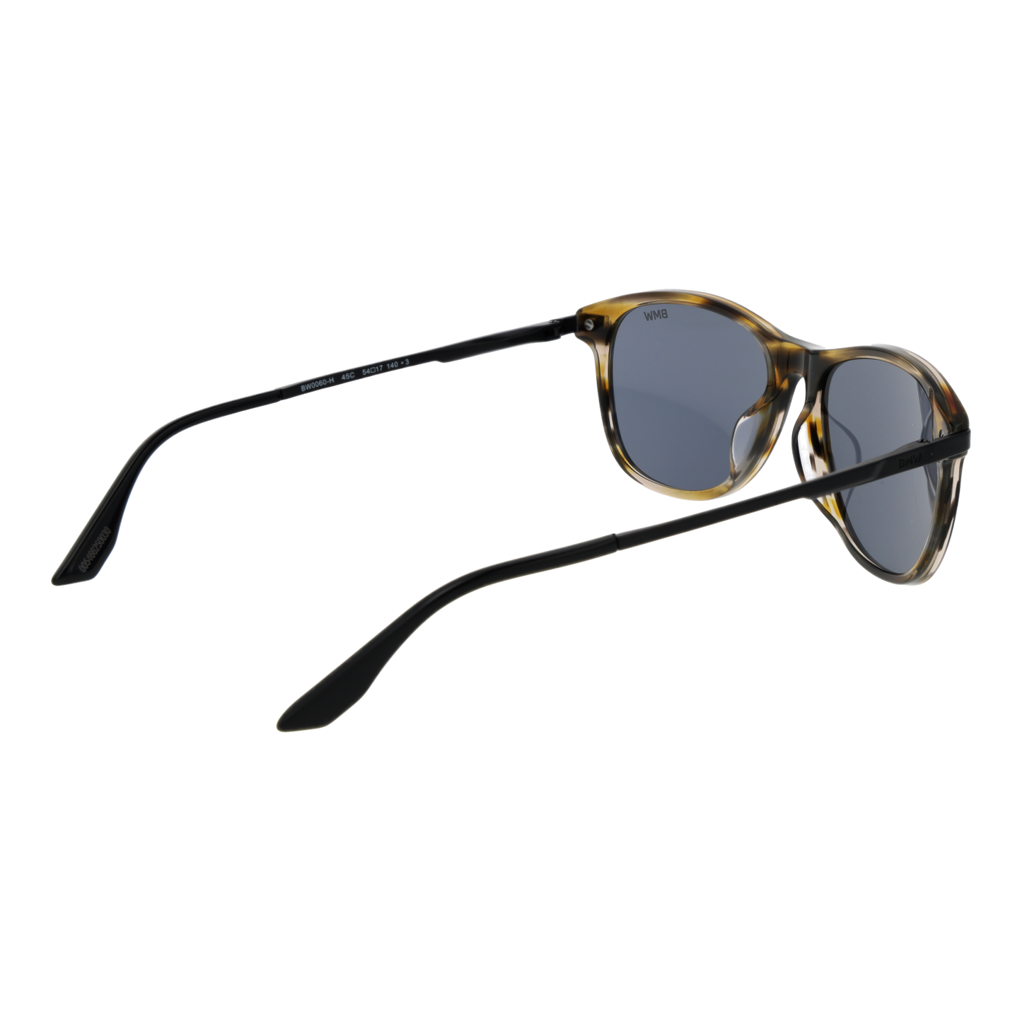 BMW SUNGLASSES BW0060-H 5445C Sonnenbrille ansicht-2