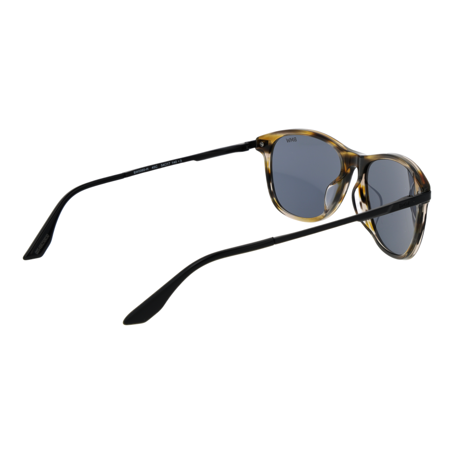 BMW SUNGLASSES BW0060-H 5445C Sonnenbrille ansicht-2