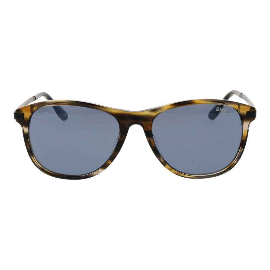 BMW SUNGLASSES BW0060-H 5445C Sonnenbrille