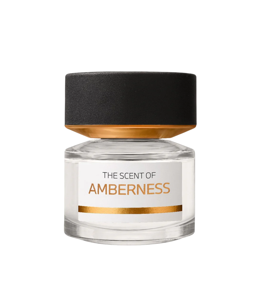 BMW BMW, The Scent Of Amberness, Eau de Parfum, Für Männer, 100 ml Regular