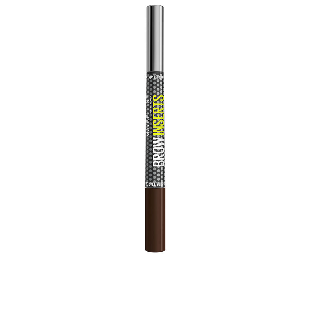 BROW INSERT #Deep Brown 1 u