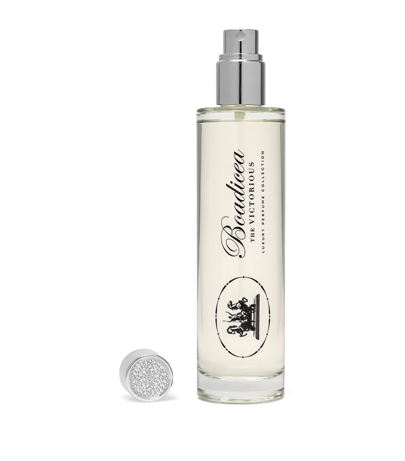 Boadicea The Victorious Boadicea The Victorious, Azrak, Bergamotte, Raumspray, 200 ml Regular