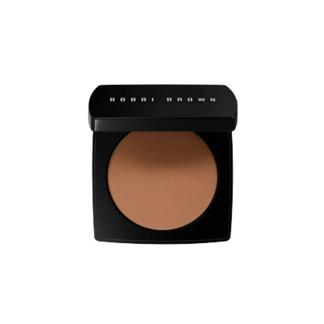 BOBBI BROWN BRONZING POWDER - MEDIUM 10GR
