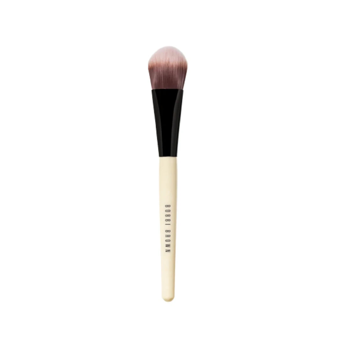 BOBBI BROWN FOUNDATION BRUSH