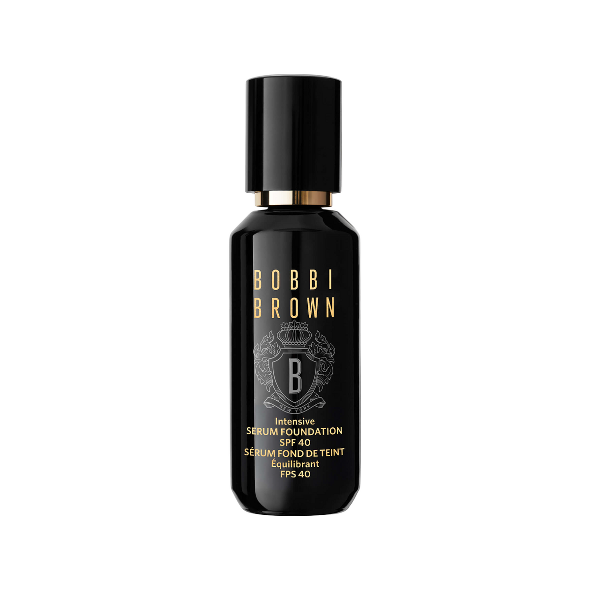 Bobbi Brown, Intensive Serum, Erleuchtend, Serum-Foundation, N-052, SPF 40, 30 ml