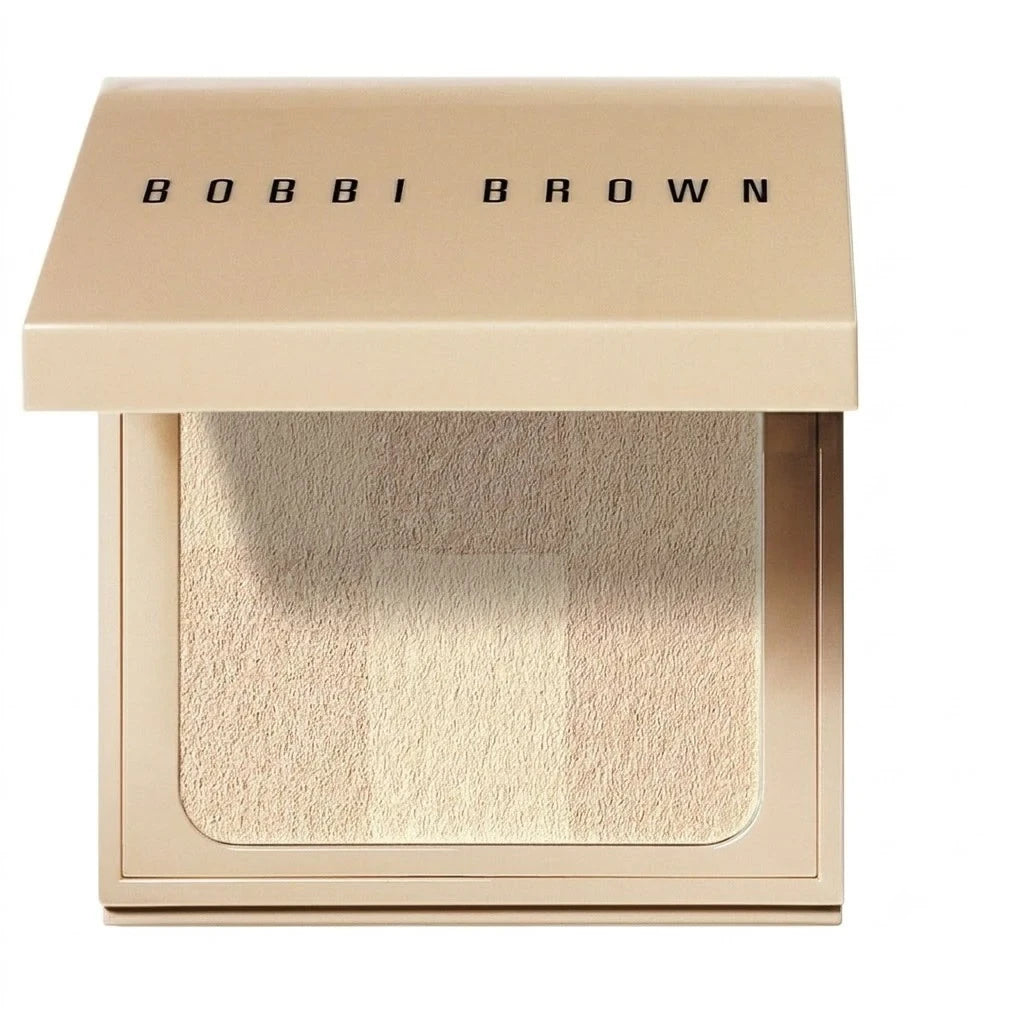BOBBI BROWN NUDE FINISH ILLUMINATING POWDER - BARE 6,6 GR