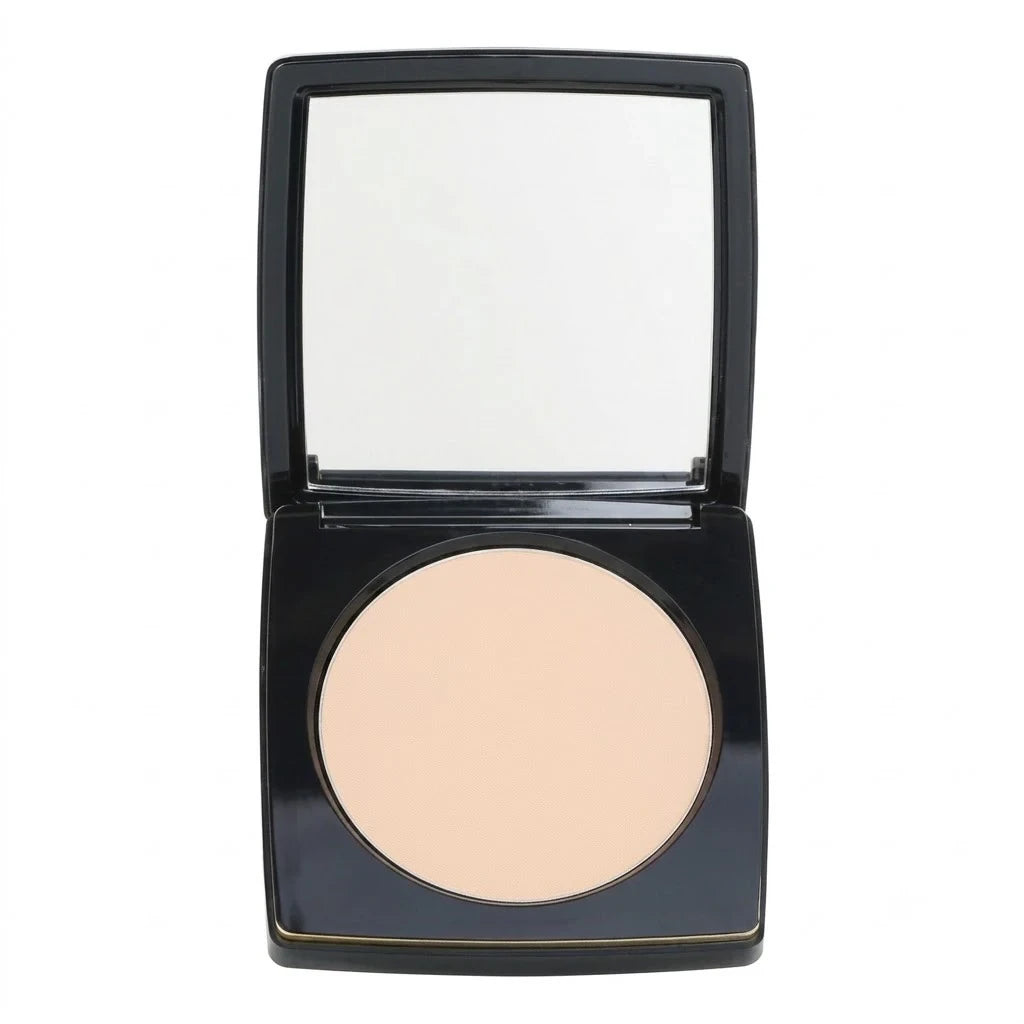 BOBBI BROWN SHEER FINISH PRESSED POWDER - WARM NATURAL 9 GR