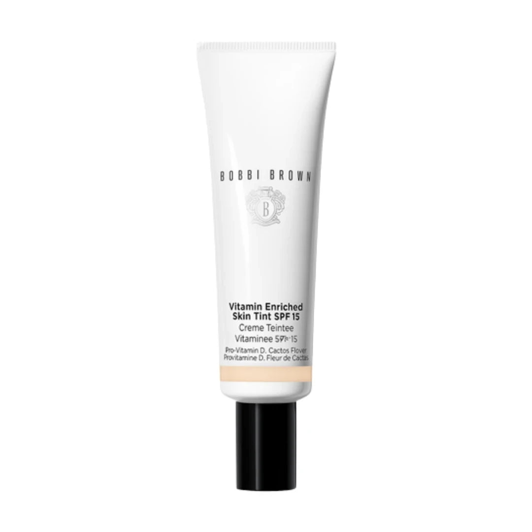 BOBBI BROWN VITAMIN ENRICHED SKIN TINT - LIGHT 1 50 ML