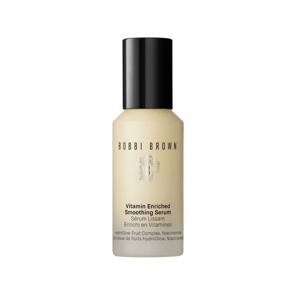 BOBBI BROWN VITAMIN ENRICHED SMOOTHING SERUM 30 ML