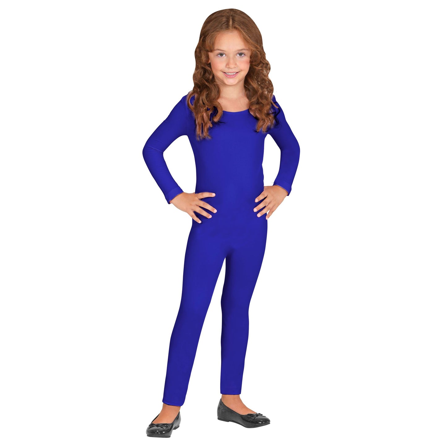 "BODY BLAU" – Ansicht 3
