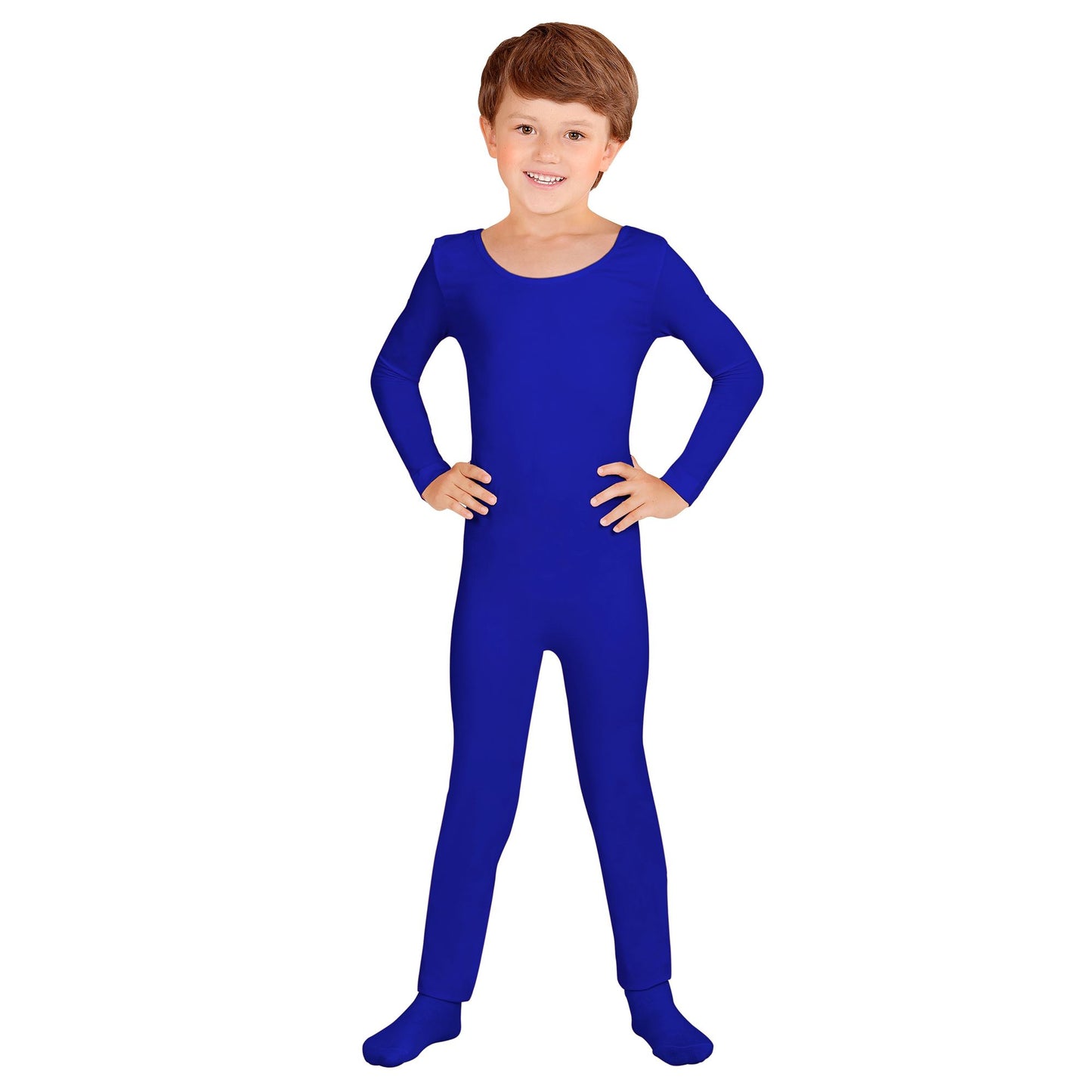 "BODY BLAU" – Ansicht 4