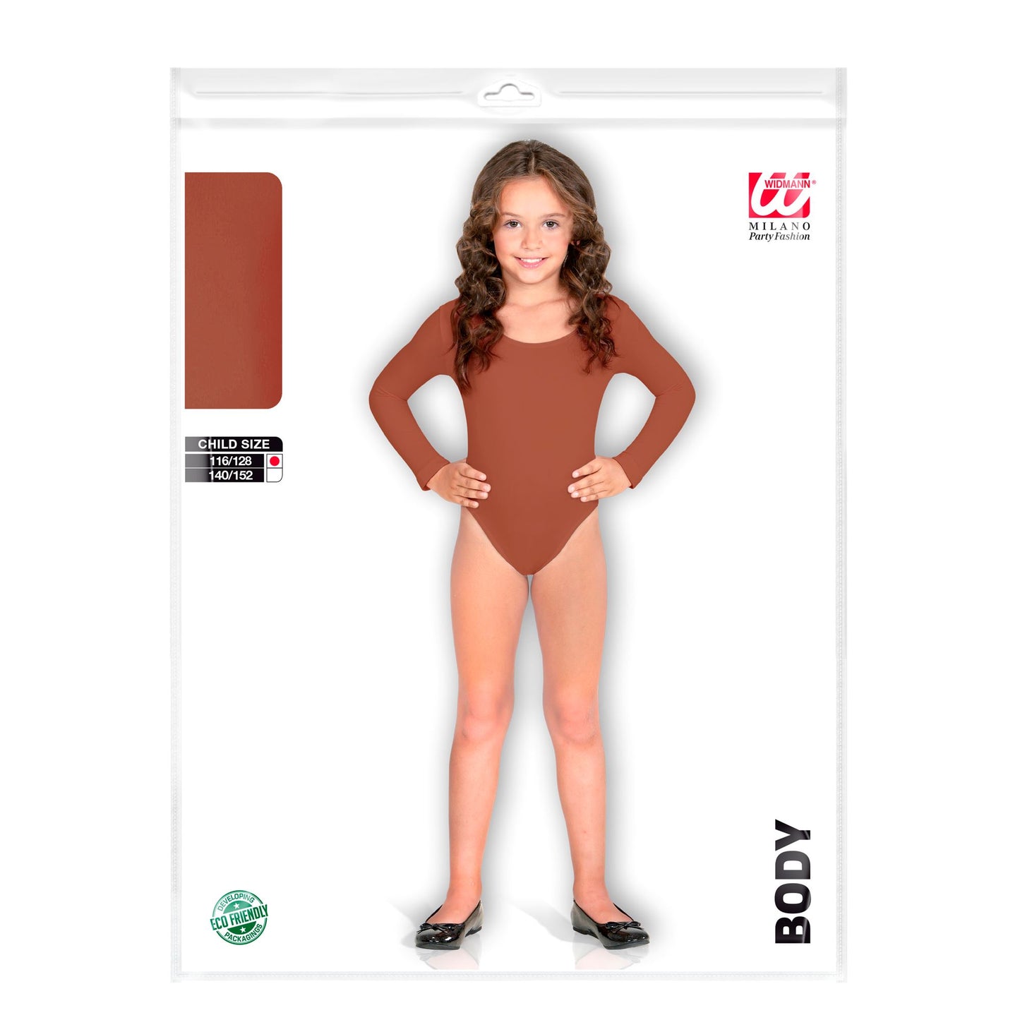 "BODY HAUTFARBEN" – Detailansicht