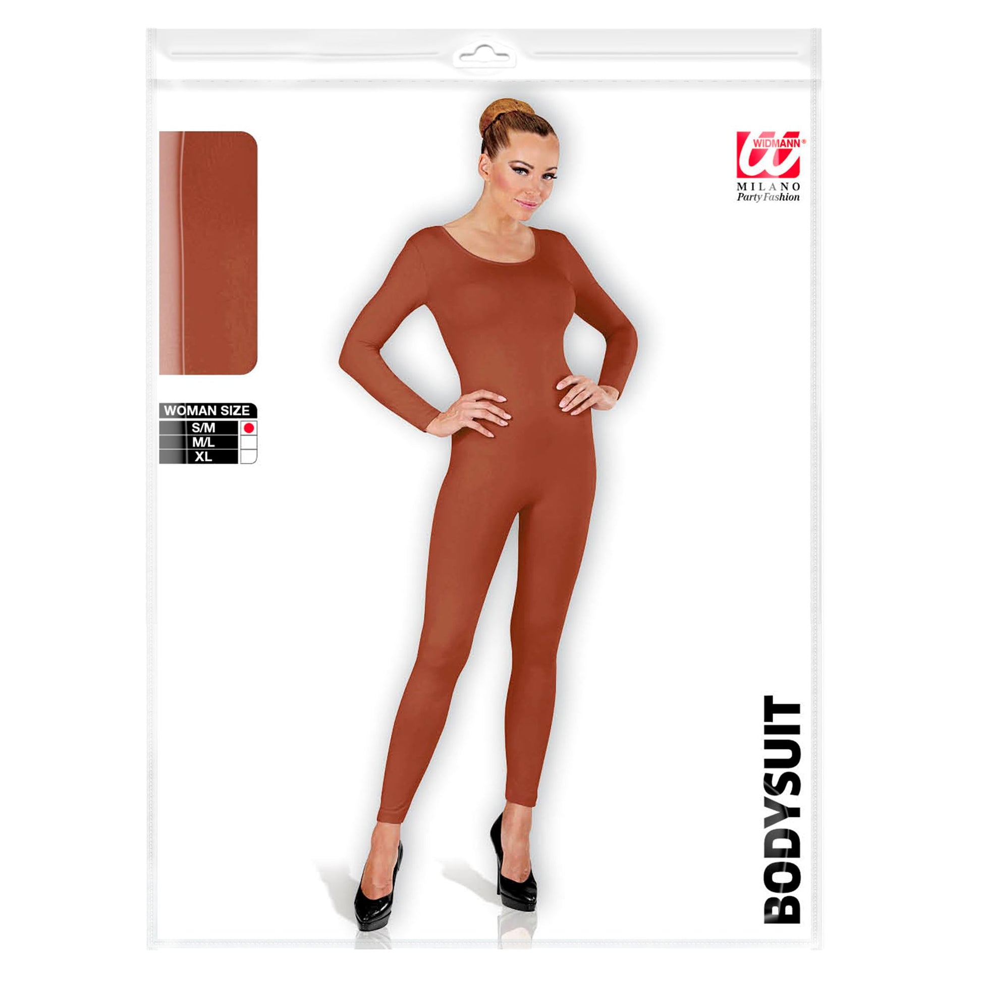 "BODY HAUTFARBEN" – Detailansicht