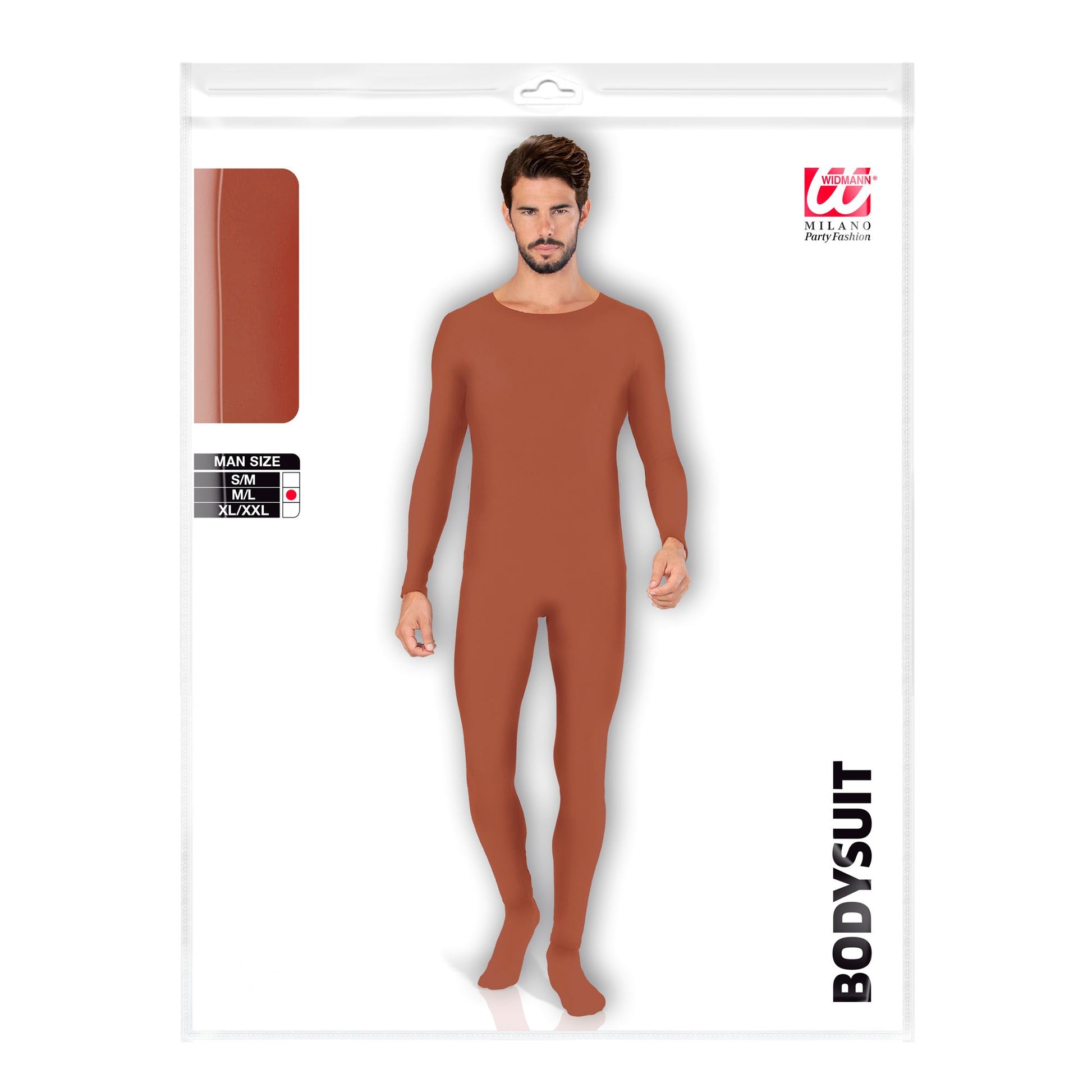 "BODY HAUTFARBEN" – Detailansicht
