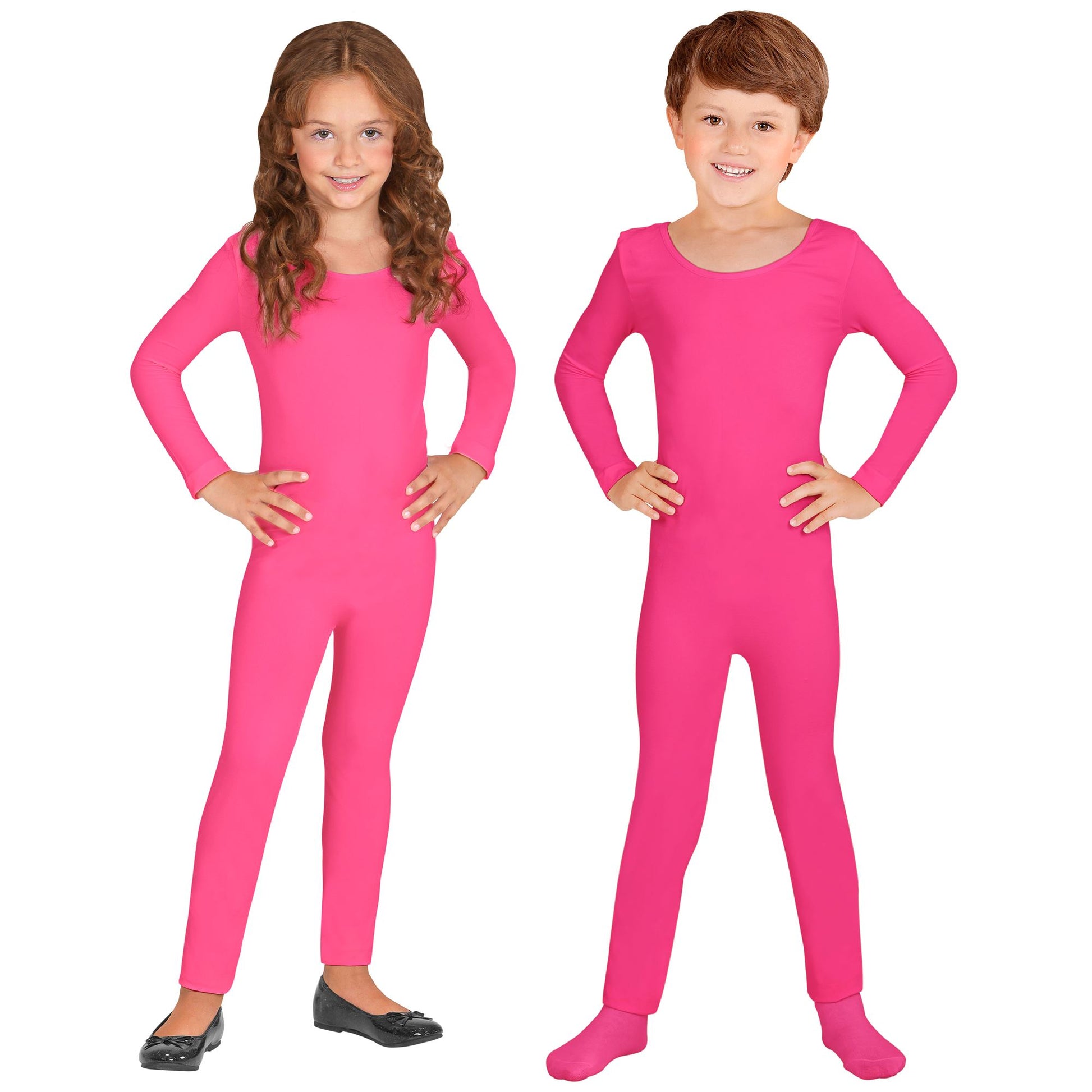 "BODY PINK" – Vorderansicht