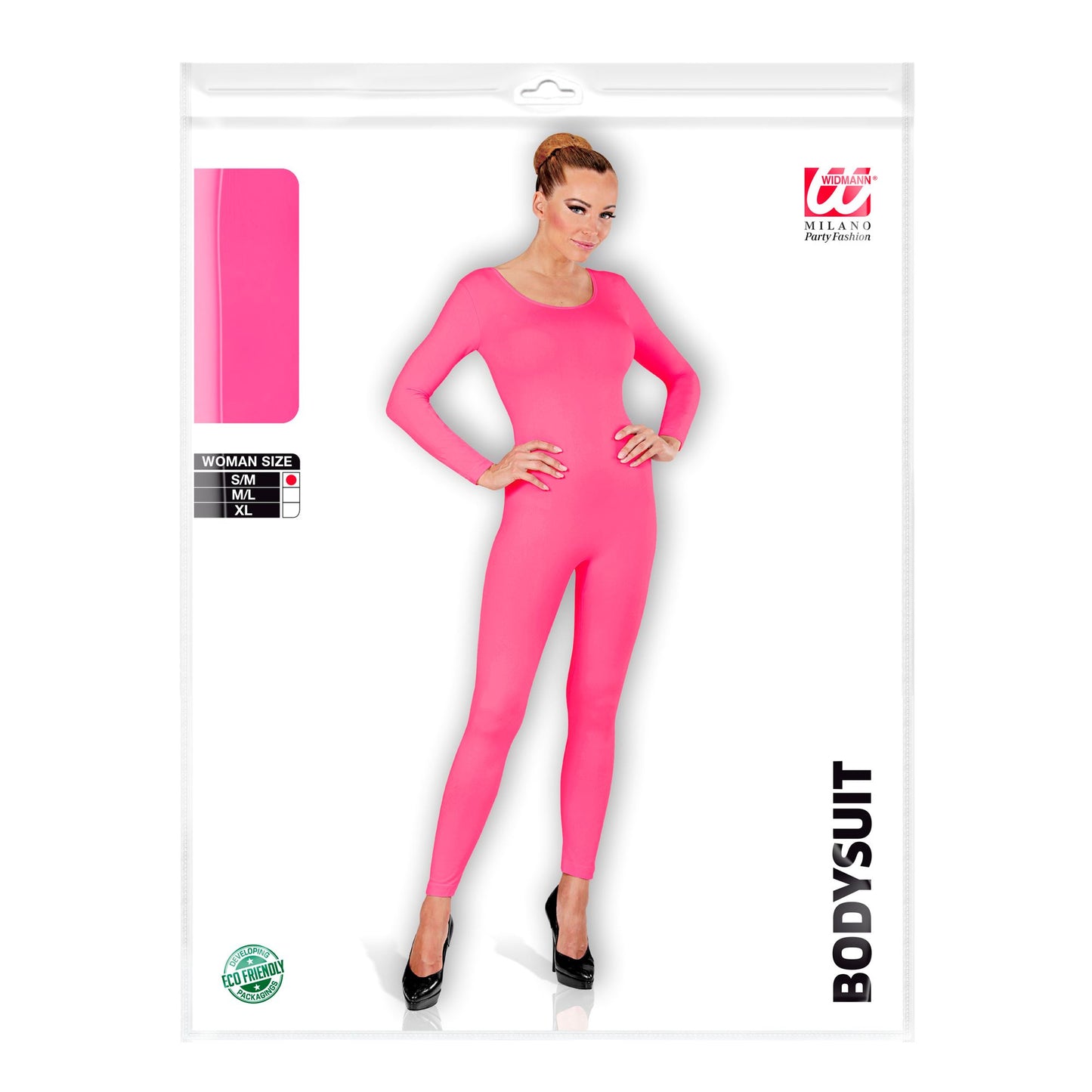 "BODY PINK" – Detailansicht