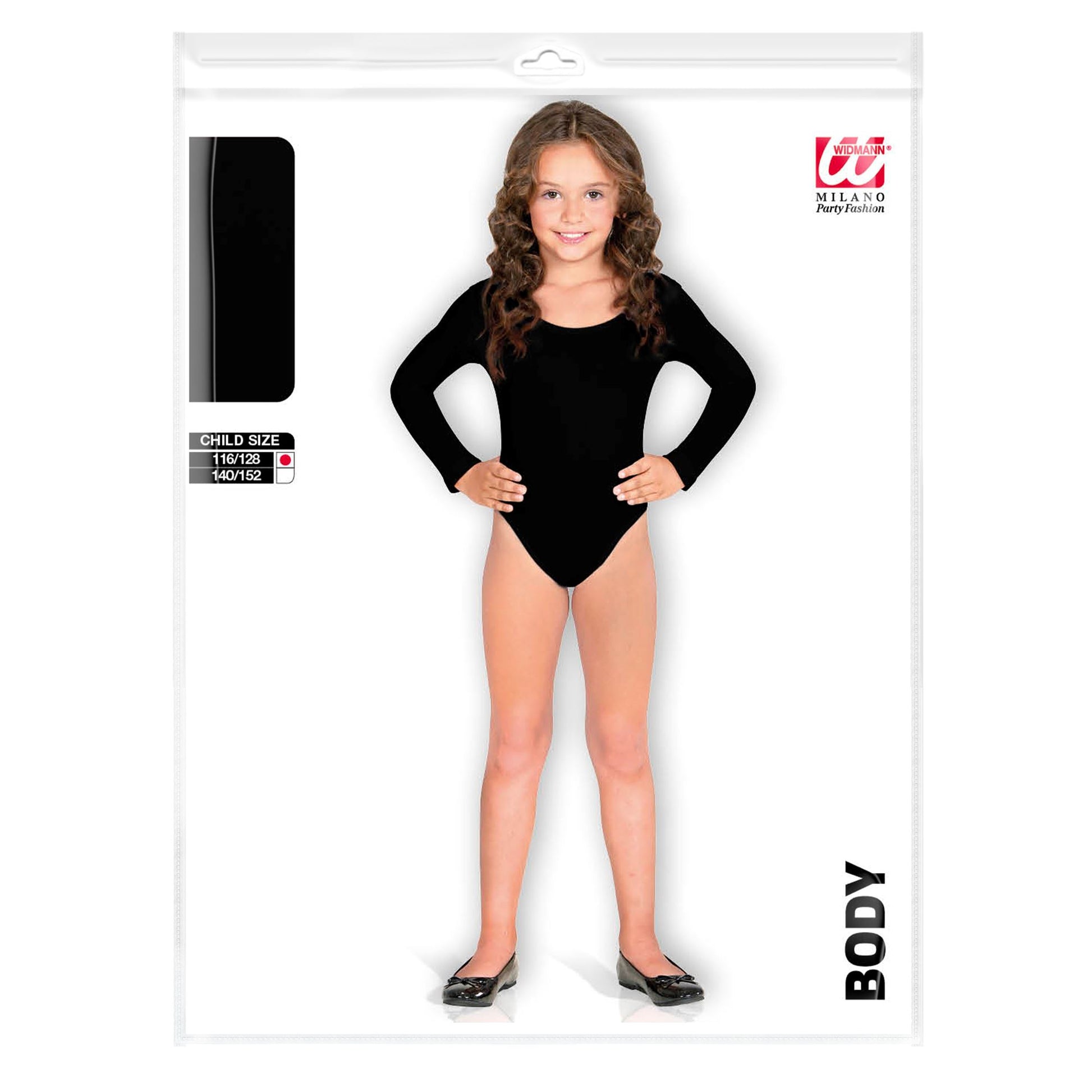 "BODY SCHWARZ" – Ansicht 3