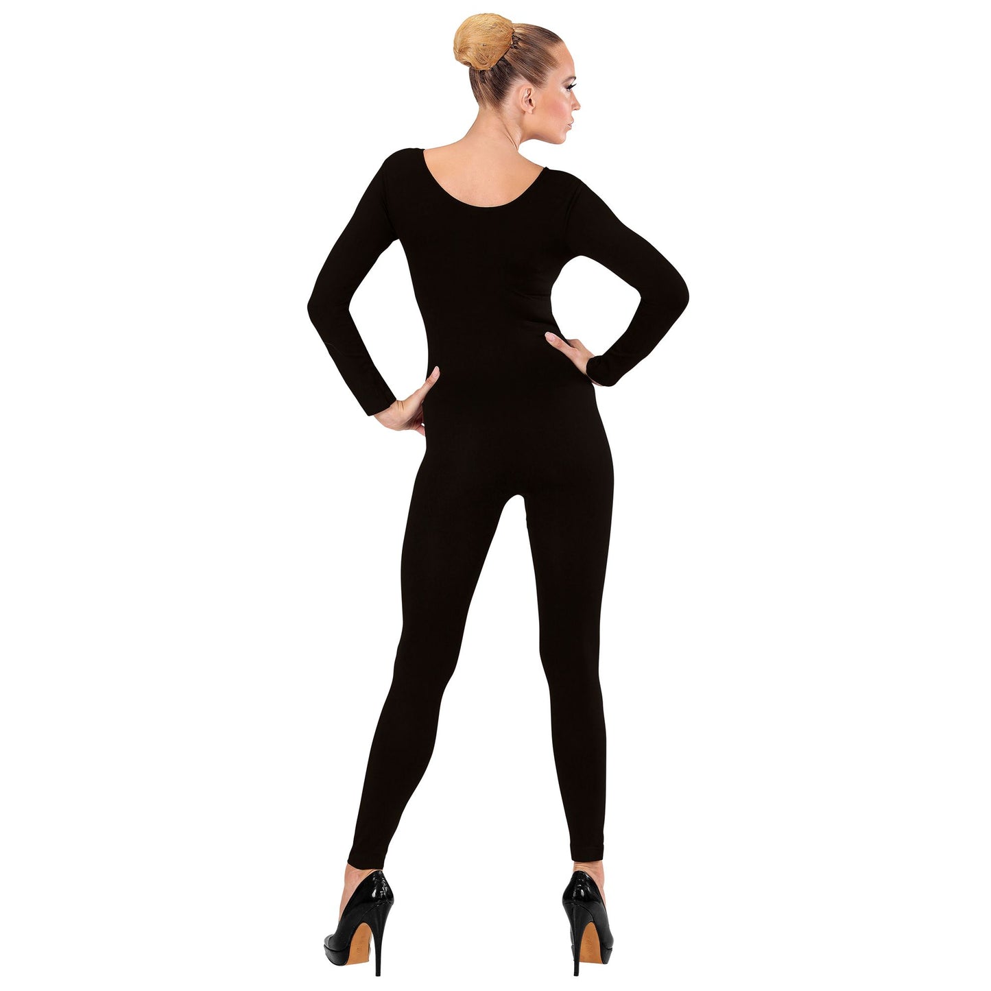 "BODY SCHWARZ" – Ansicht 3