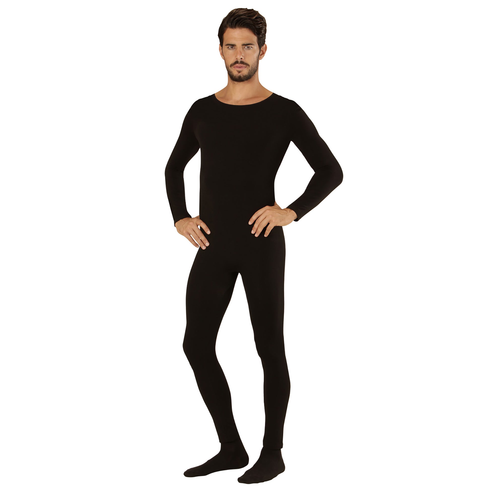 "BODY SCHWARZ" – Ansicht 3