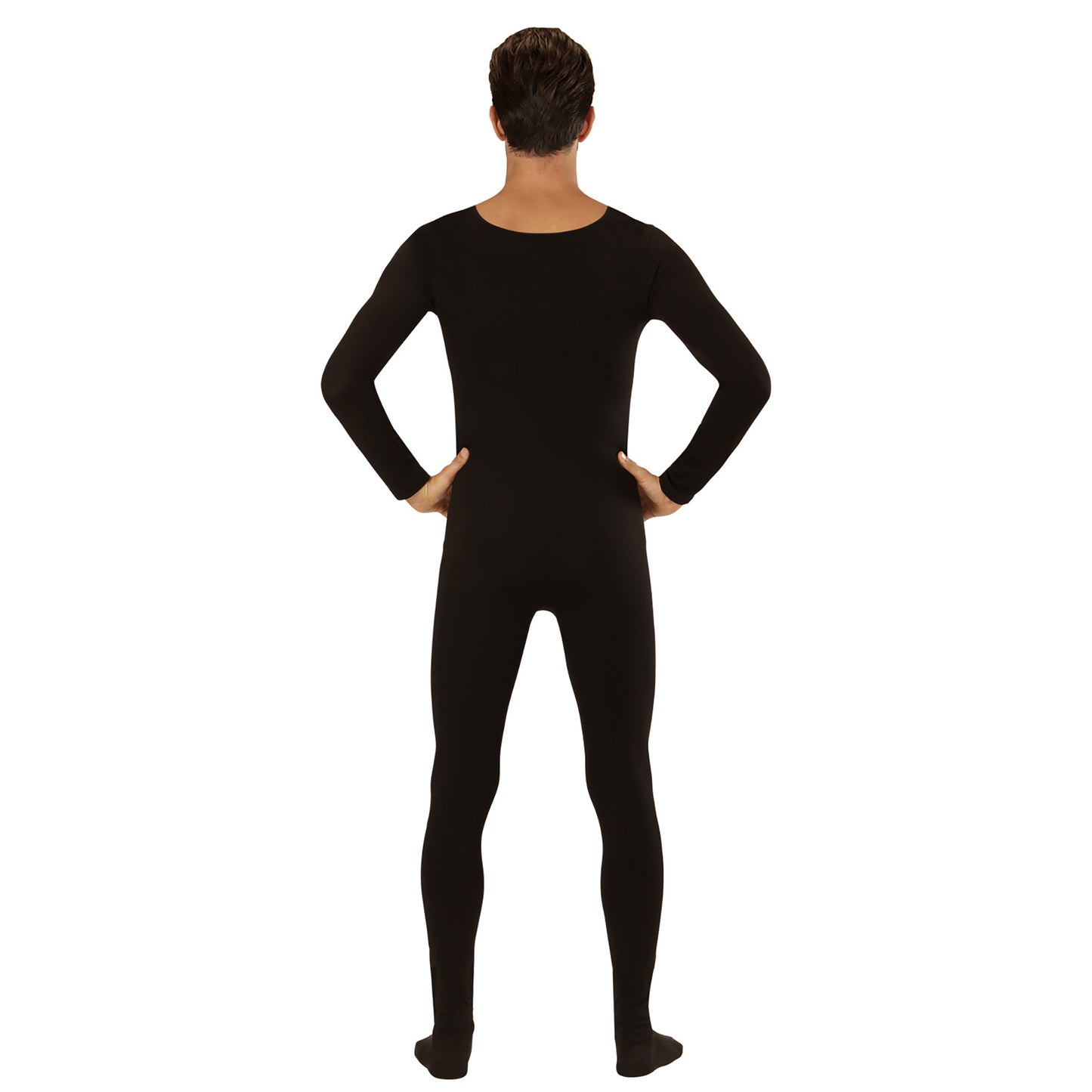"BODY SCHWARZ" – Ansicht 4