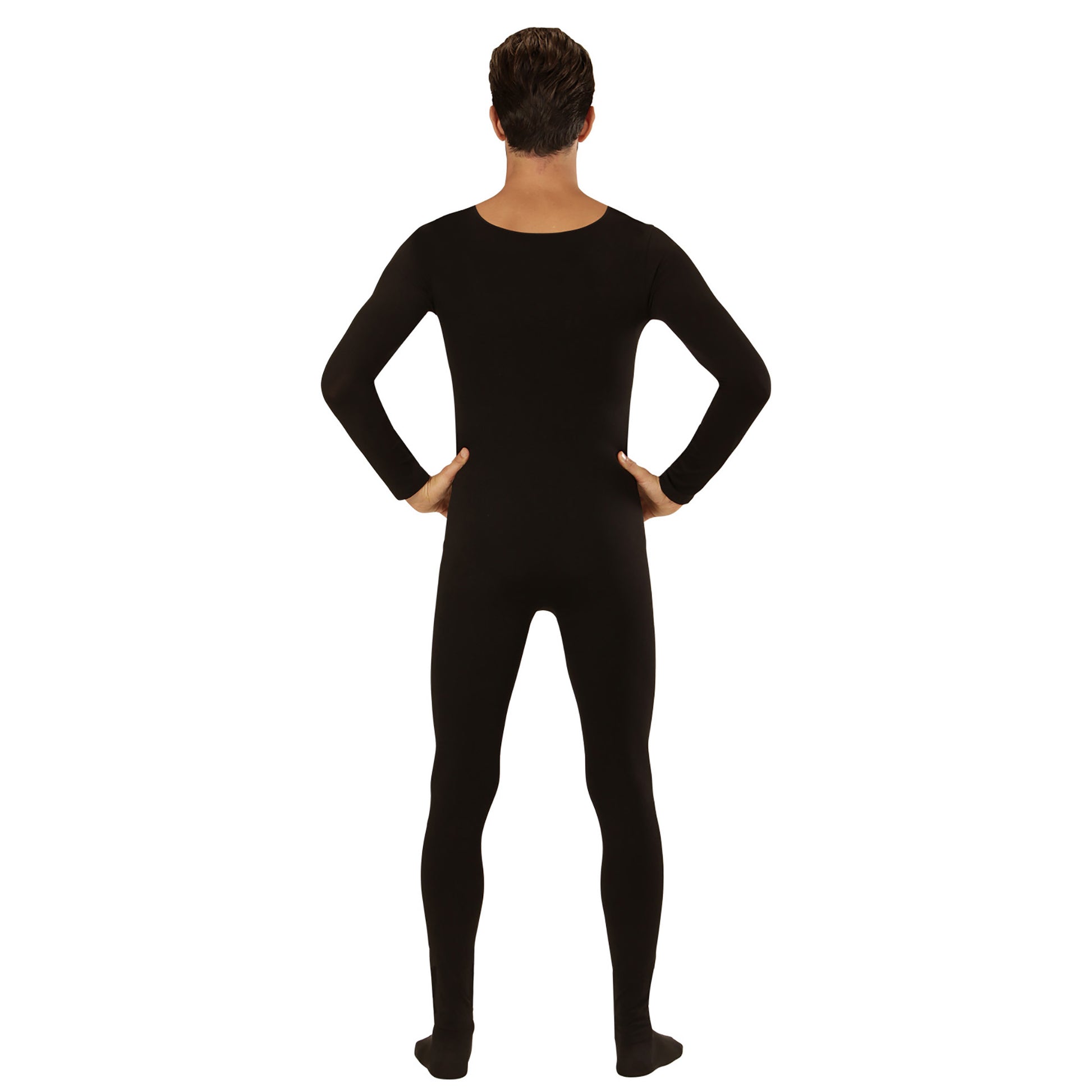 "BODY SCHWARZ" – Ansicht 4