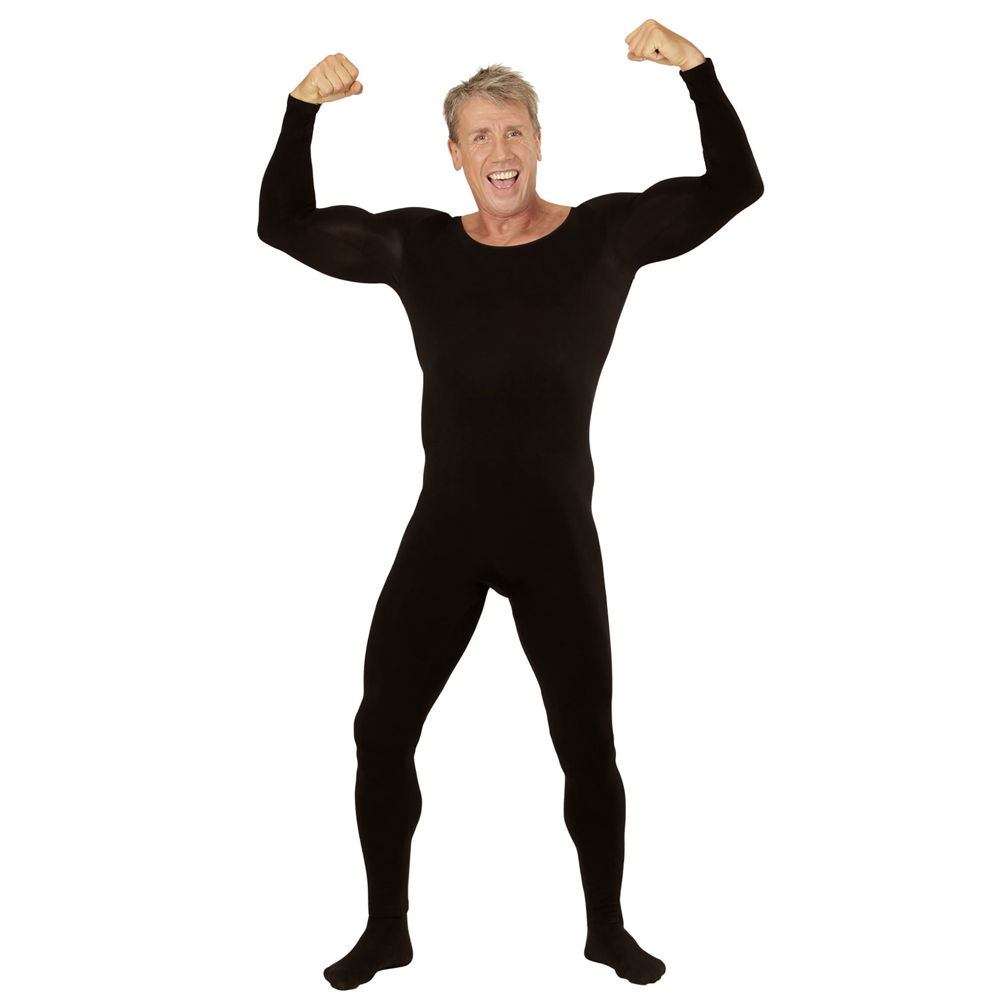 "BODY SCHWARZ" – Ansicht 5