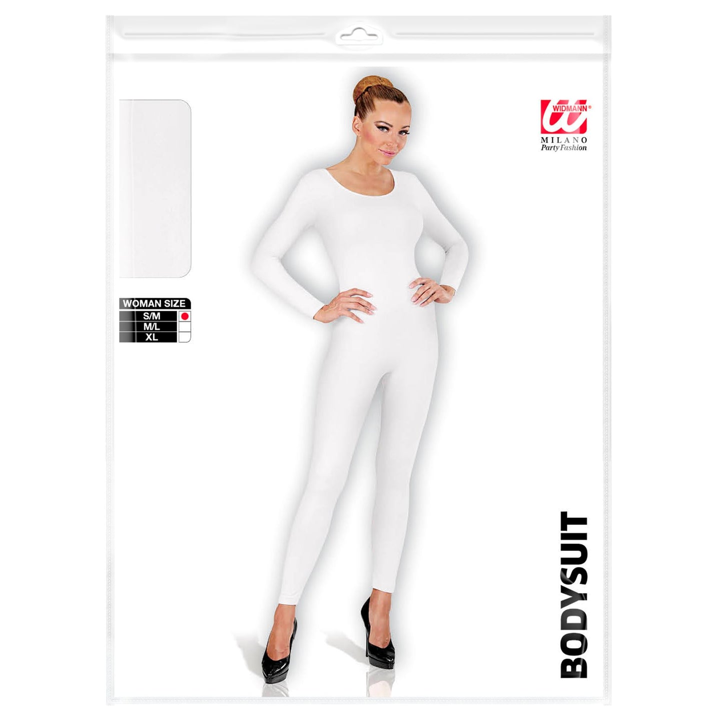 "BODY WEISS" – Detailansicht