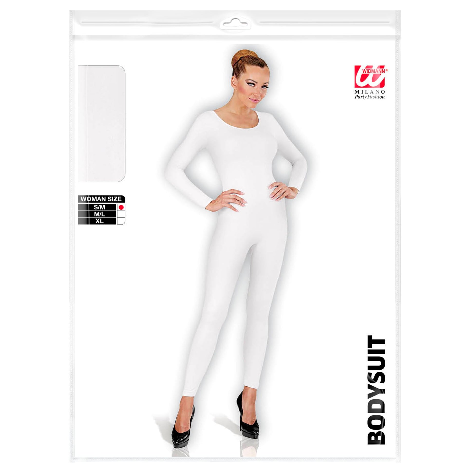 "BODY WEISS" – Detailansicht