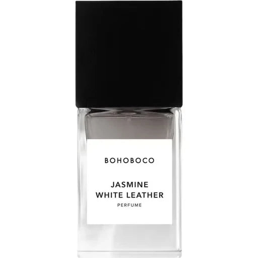 BOHOBOCO JASMINE WHITE LEATHER PARFUM 50 ML